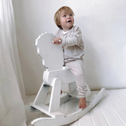 Baby Loungewear Set - Sale