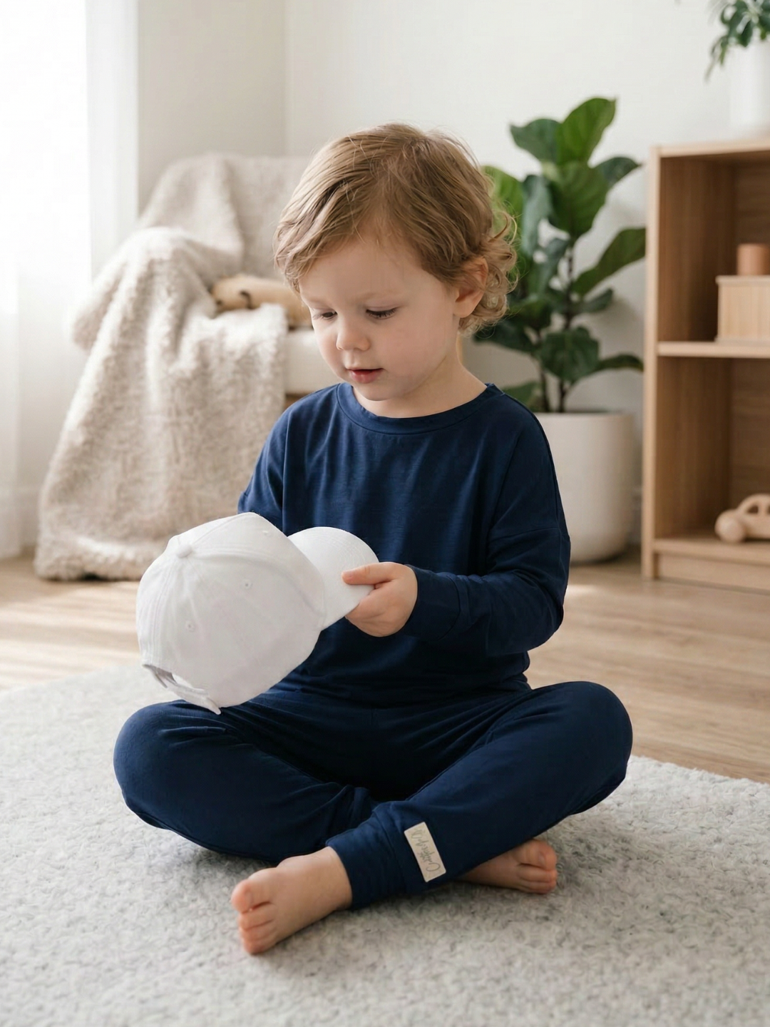 Toddler + Kids - Sleep & Play Set