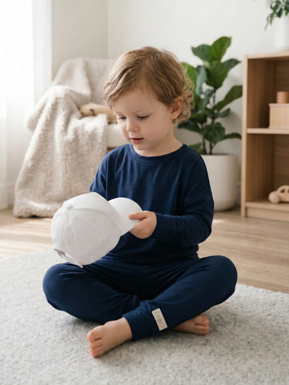 Toddler + Kids - Sleep & Play Set