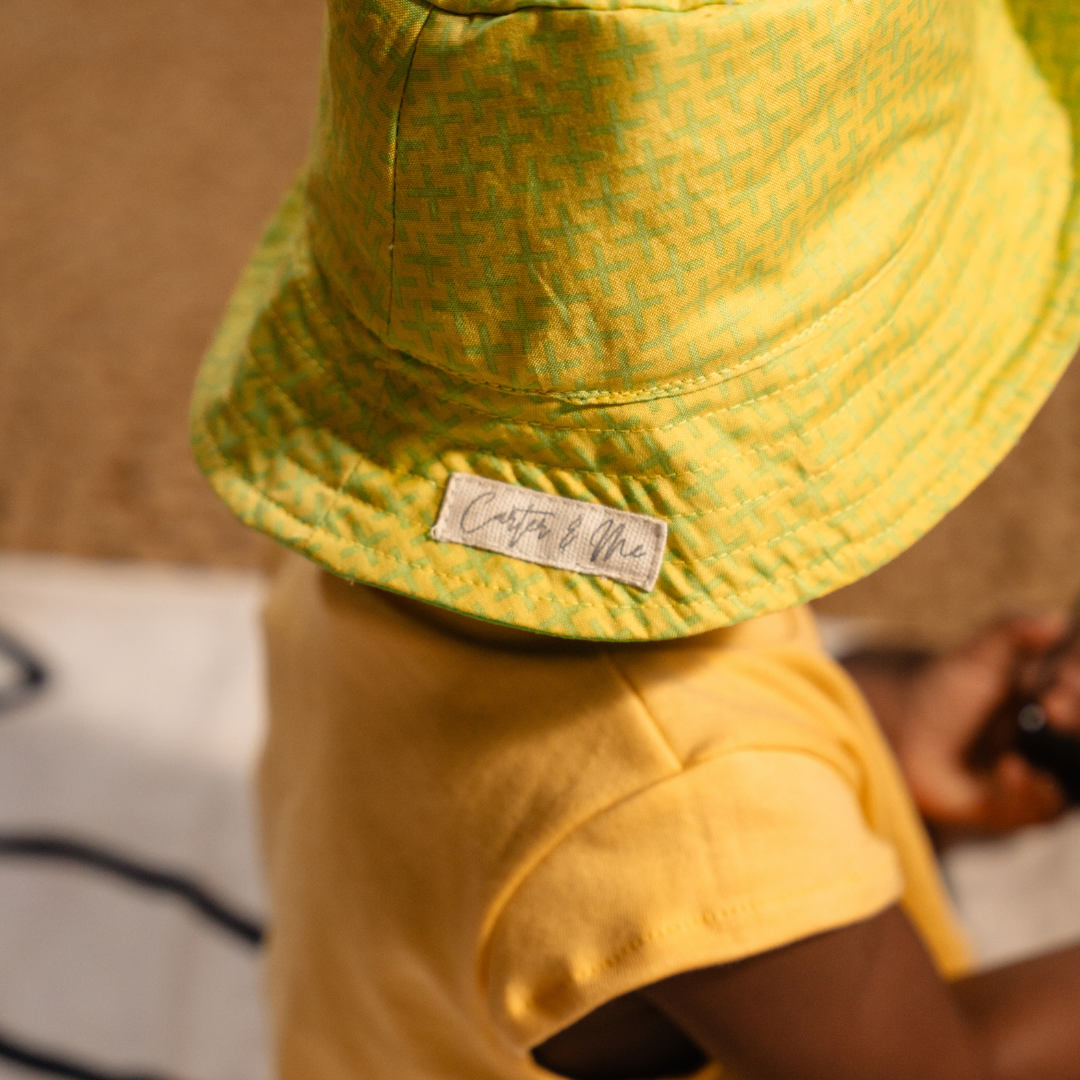 Carters bucket hat sales