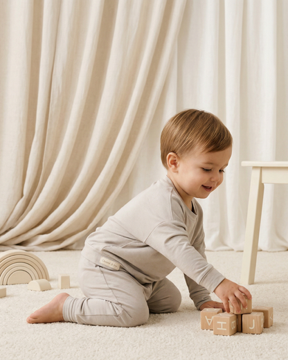 Toddler + Kids Sleep & Play Set