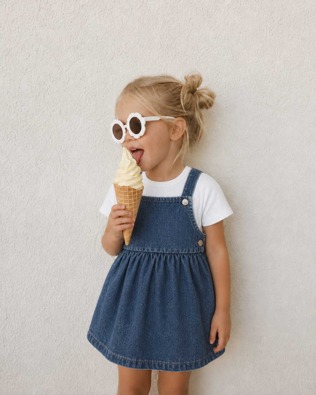 Harper Pinafore