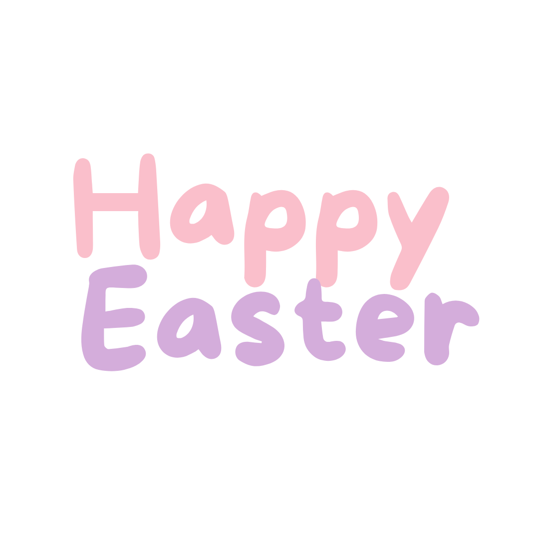 Happy Easter Shorts and Tee Set