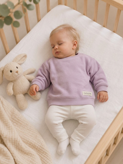 Baby - Oversized Sweatshirt