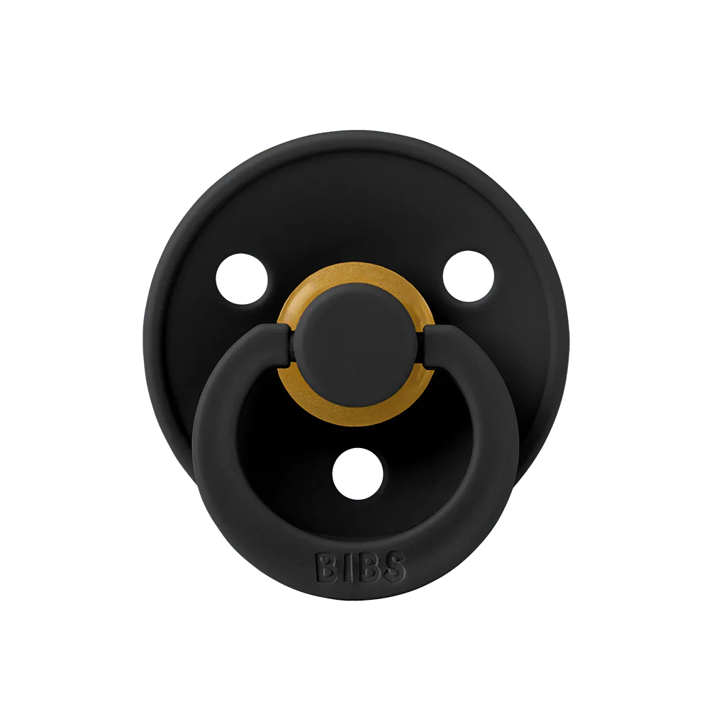 BIBS Pacifier Size 2