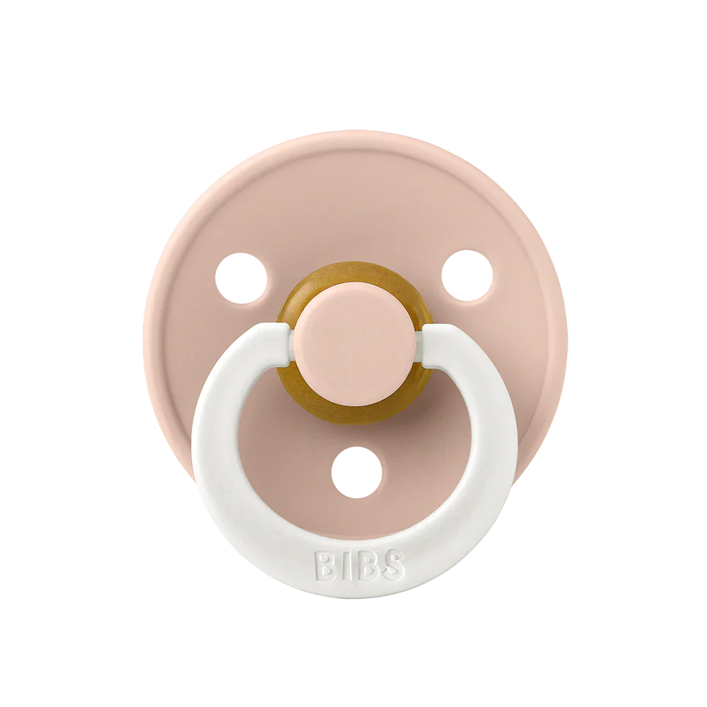 BIBS Pacifier Size 2