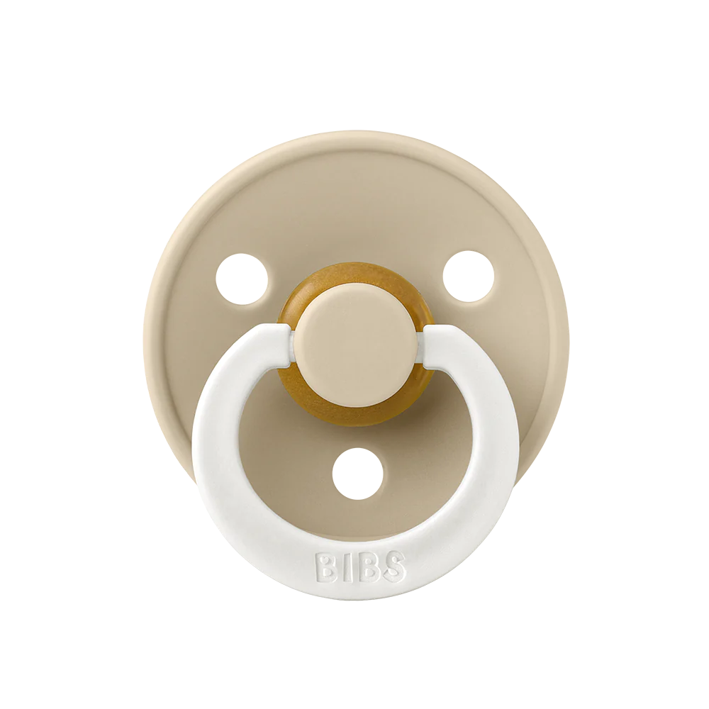 BIBS Pacifier Size 2