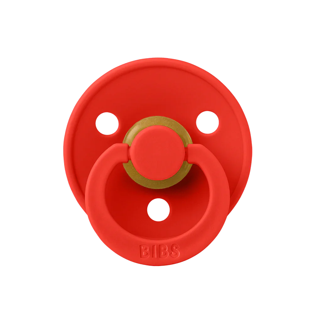 BIBS Pacifier Size 2