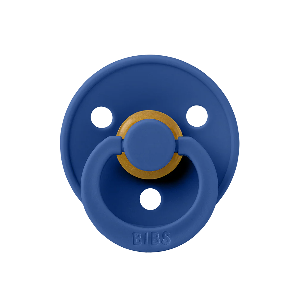 BIBS Pacifier Size 2