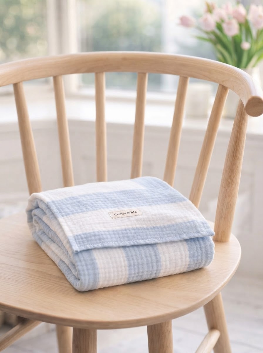 Cuddle Me Blanket