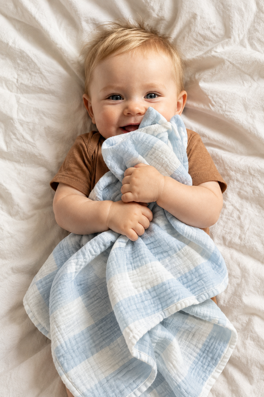 Cuddle Me Blanket