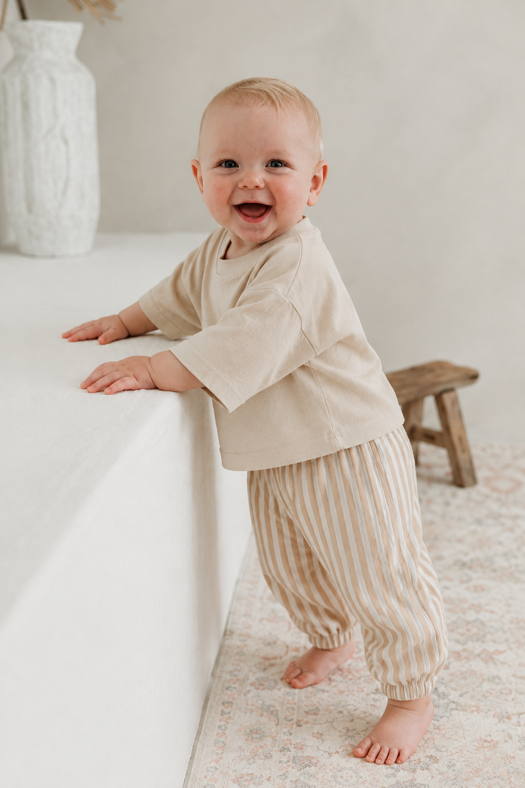 Boardwalk Pants