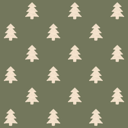 Oversized Christmas Tee Romper - Baby