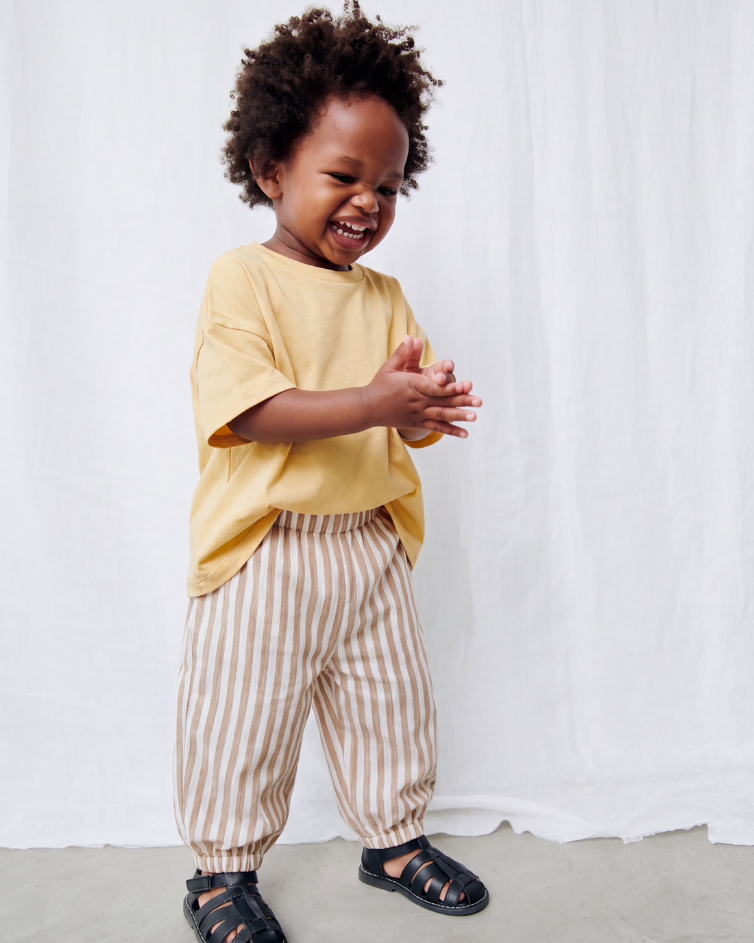 Boardwalk Pants
