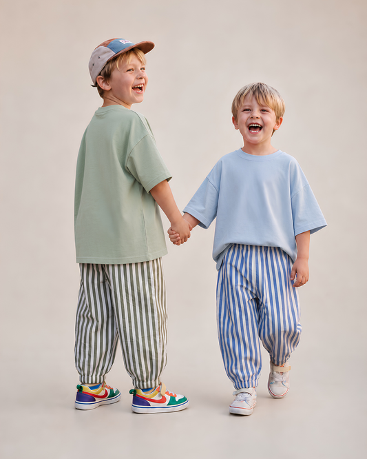 Boardwalk Pants