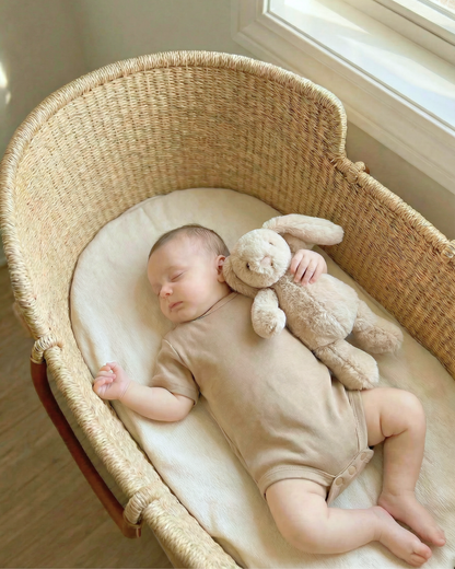 Easter Plain Oversized Romper