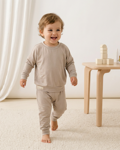 Toddler + Kids Sleep & Play Set