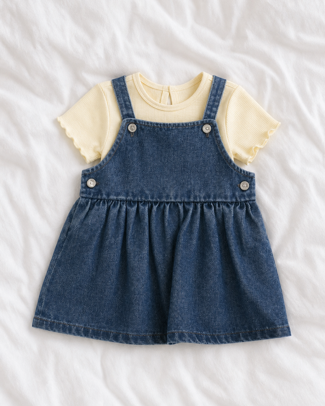 Harper Pinafore
