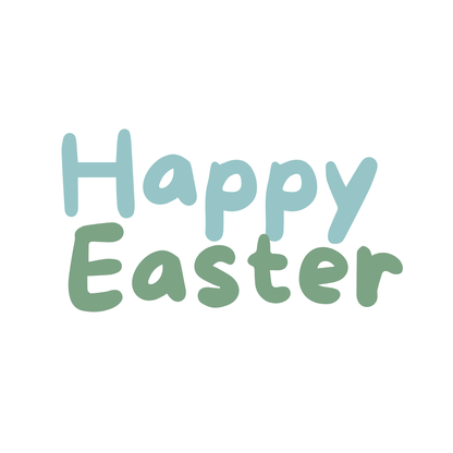 Happy Easter Shorts and Tee Set