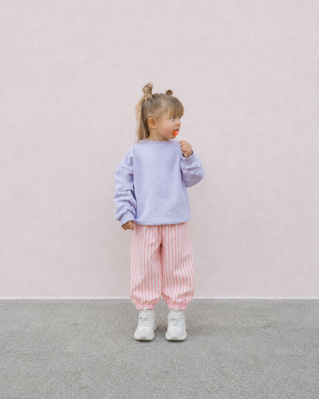Boardwalk Pants