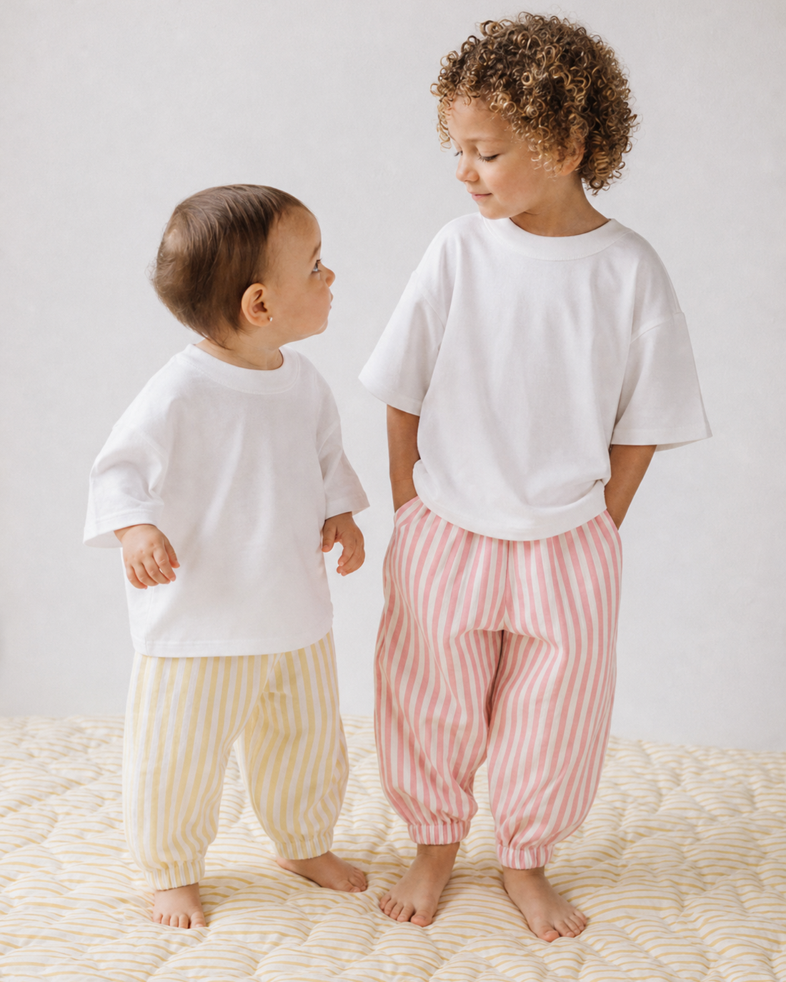 Boardwalk Pants