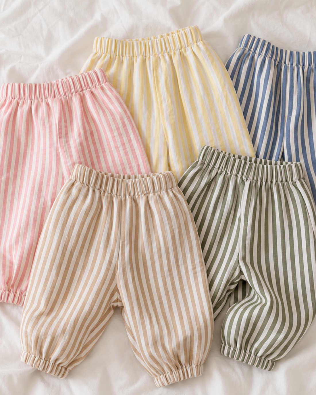 Boardwalk Pants