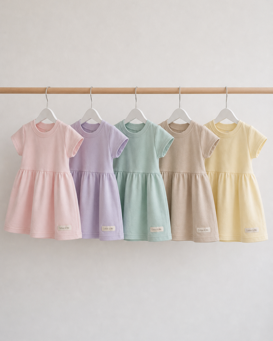 Daisy Dress