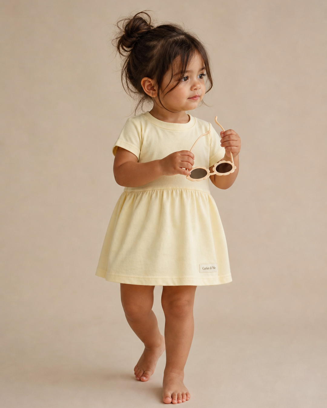 Daisy Dress