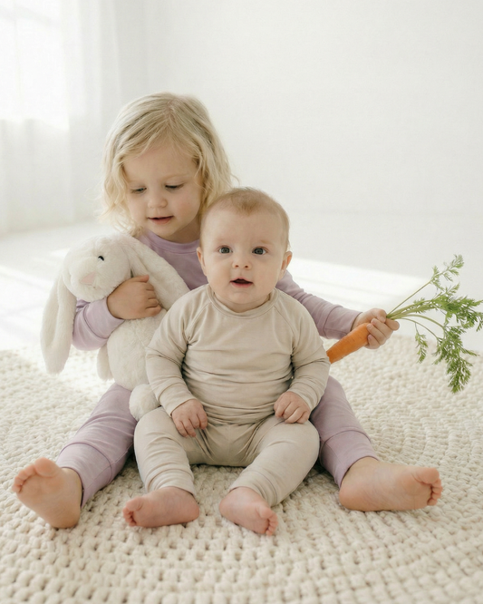 Easter Sleep & Play Set