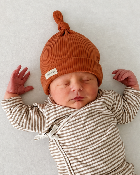 Willow Beanie