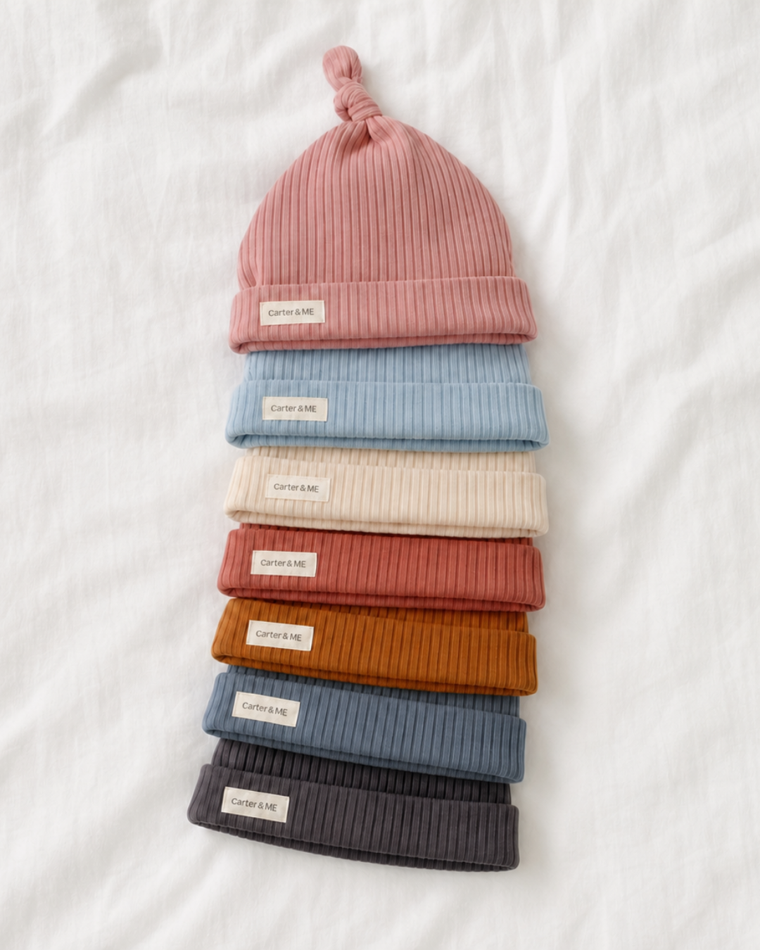 Willow Beanie