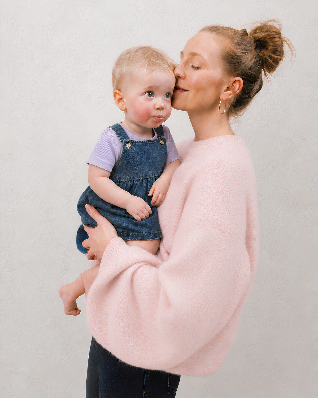 Harper Pinafore