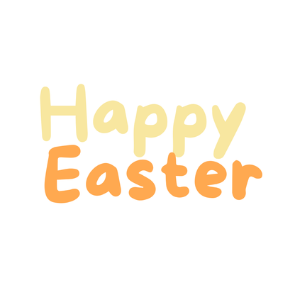 Happy Easter Shorts and Tee Set