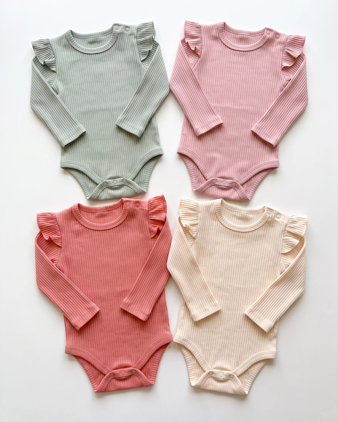 Blossom Bodysuit