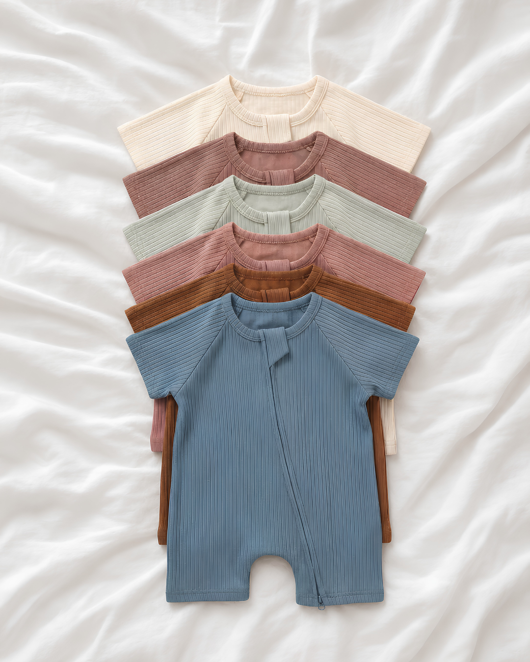 Reef Romper
