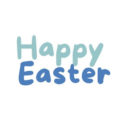 Happy Easter Shorts and Tee Set