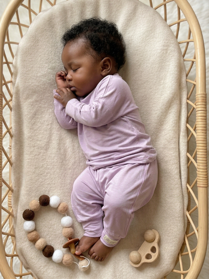 Baby - Sleep & Play Set (In Stock) - Sand Beige