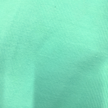 Toddler Ribbed Harem Romper