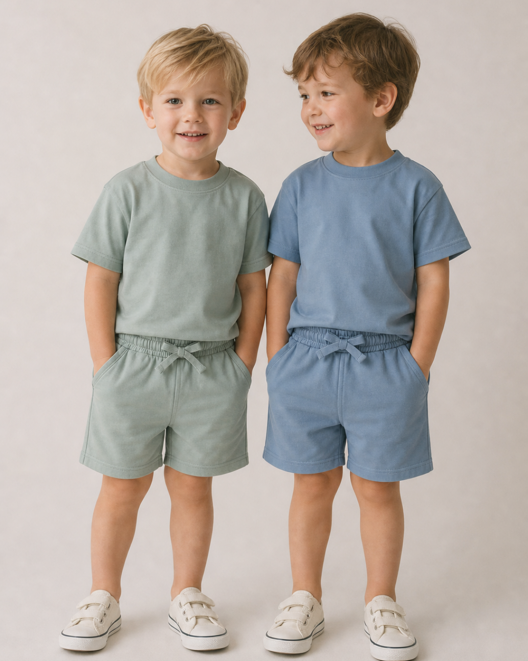 Coastal Set