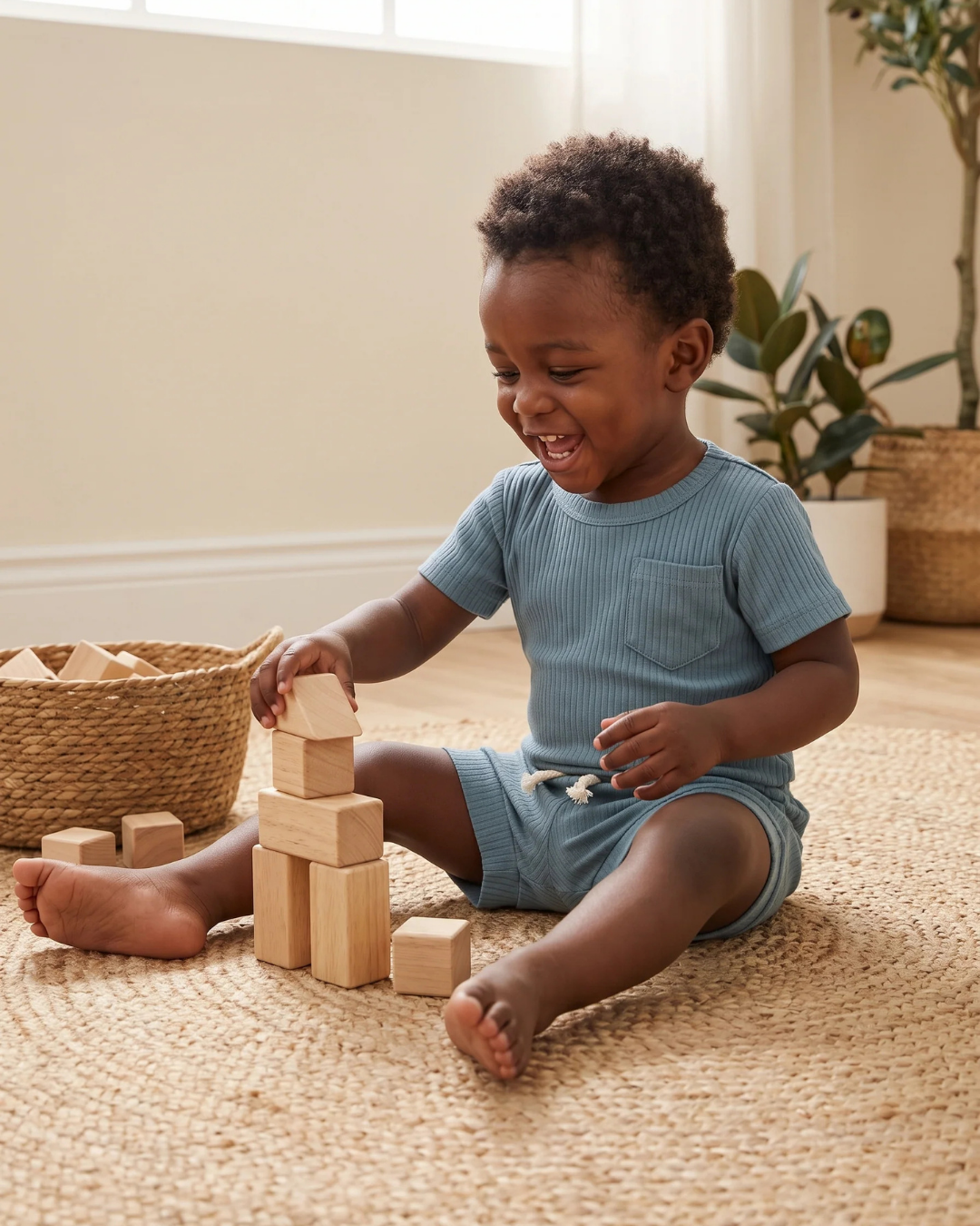 River Play Set