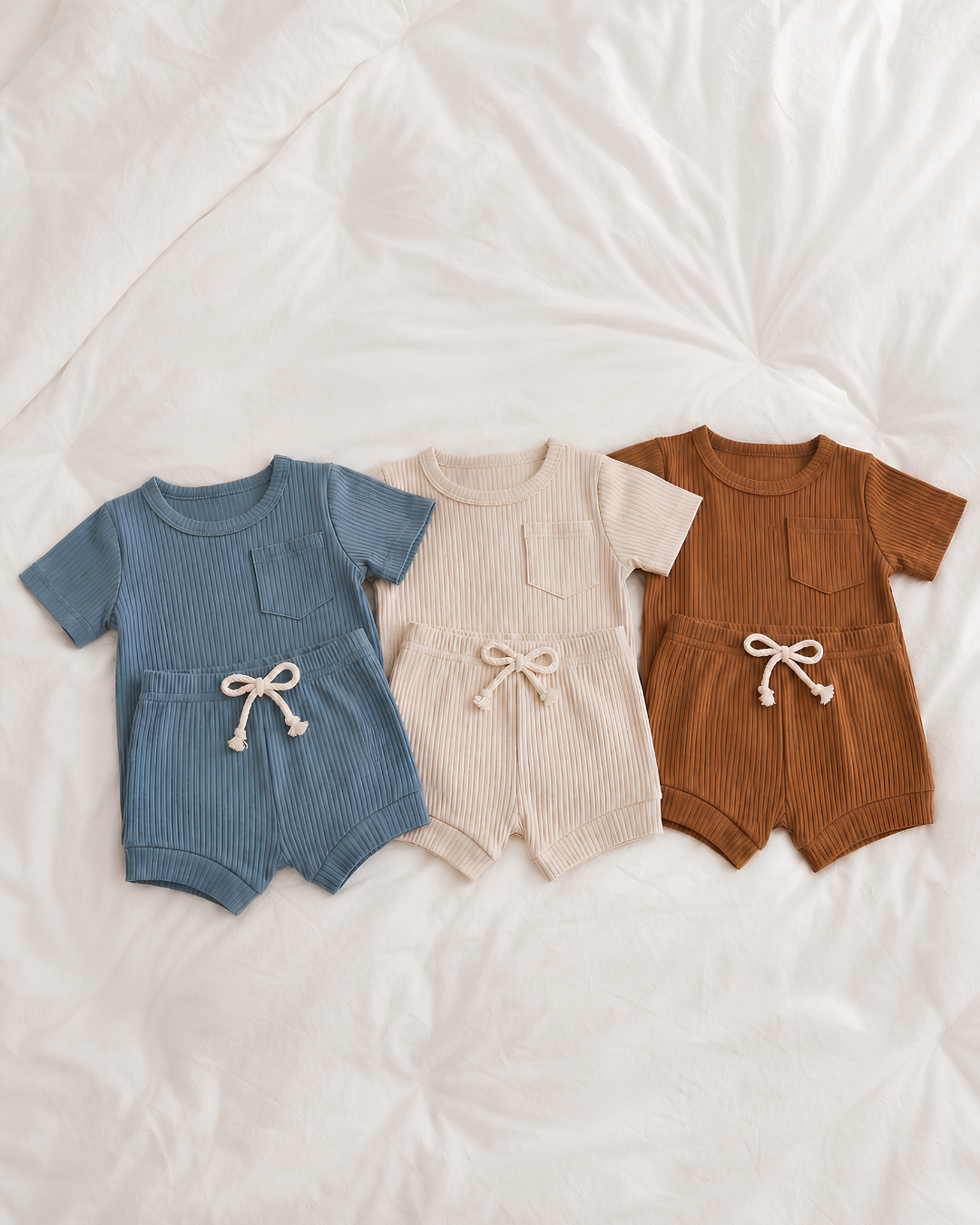 River Play Set