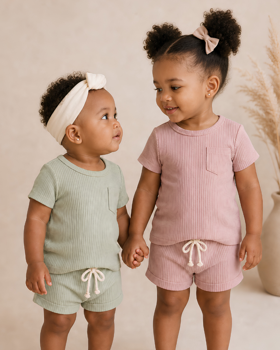 River Play Set