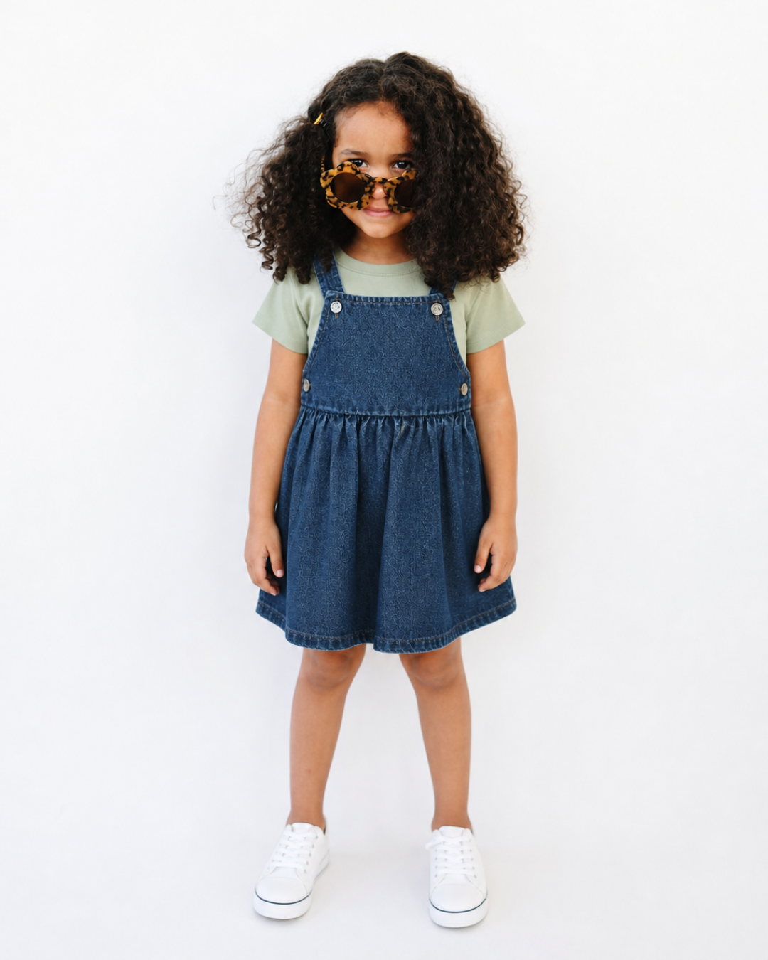 Harper Pinafore
