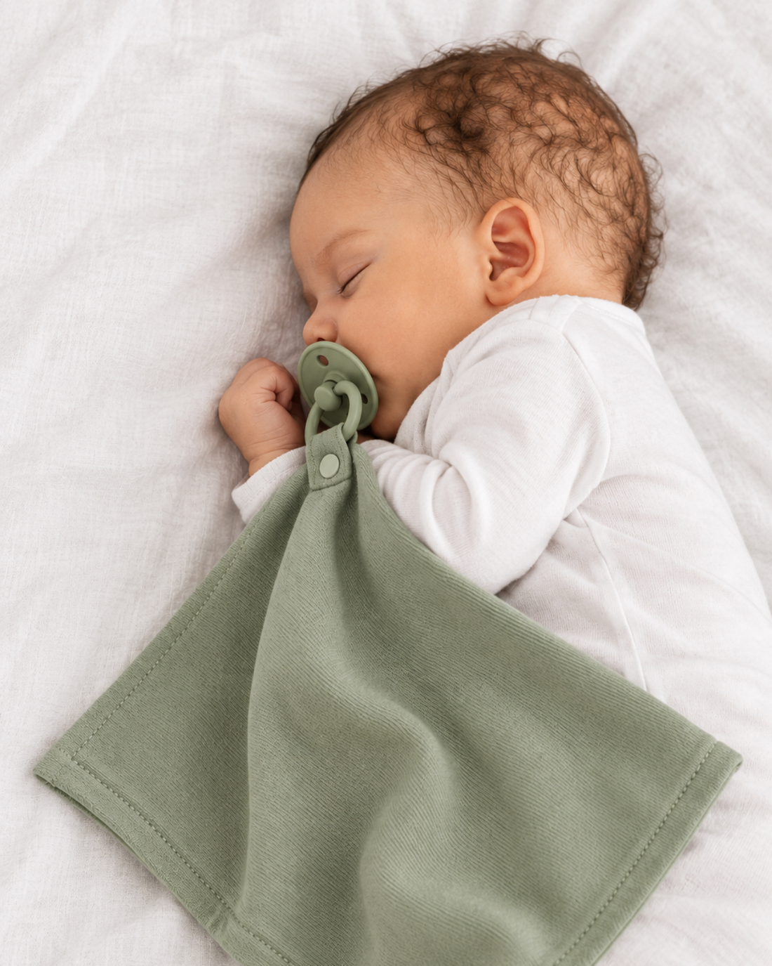 Cuddle Comforter