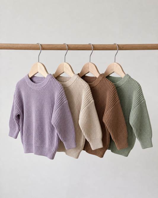 Juniper Jersey