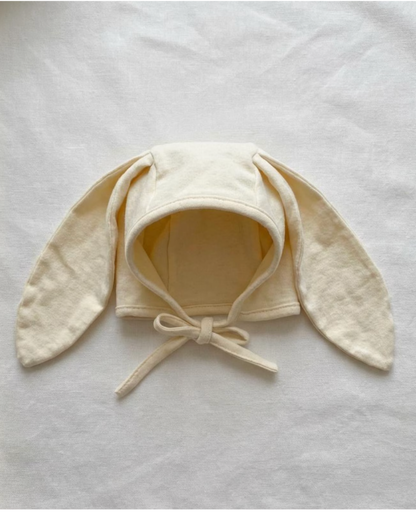 Easter Bunny Ear Bonnet