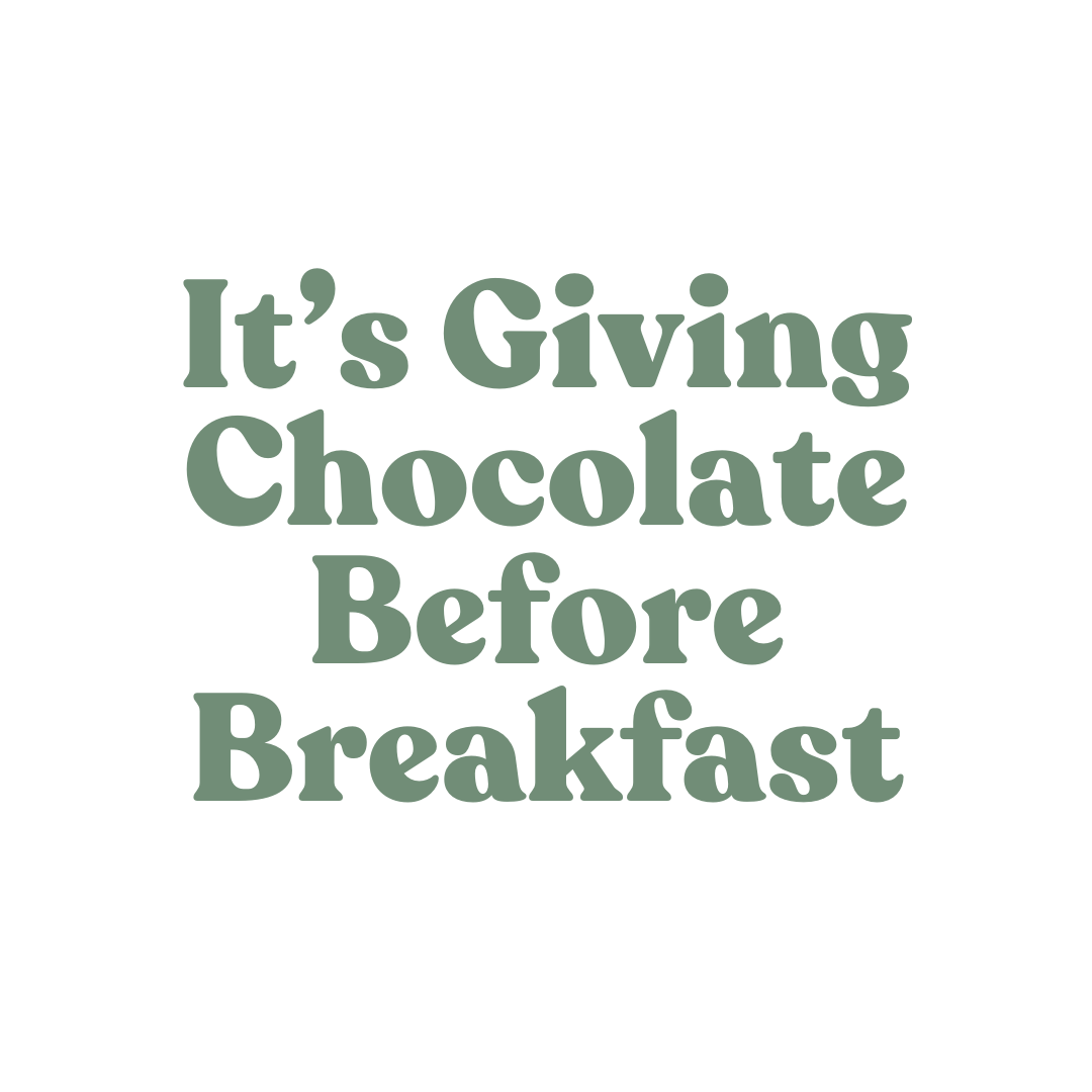 Easter Oversized White Tee with Text