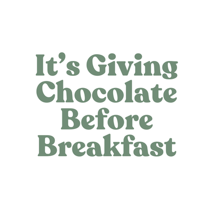 Easter Oversized White Tee with Text