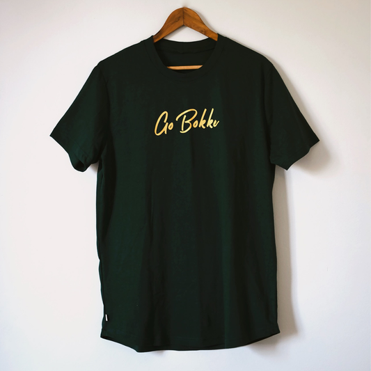 Men's Go Bokke Tee