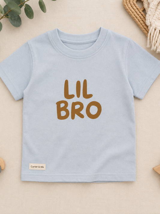 Lil Bro Tee